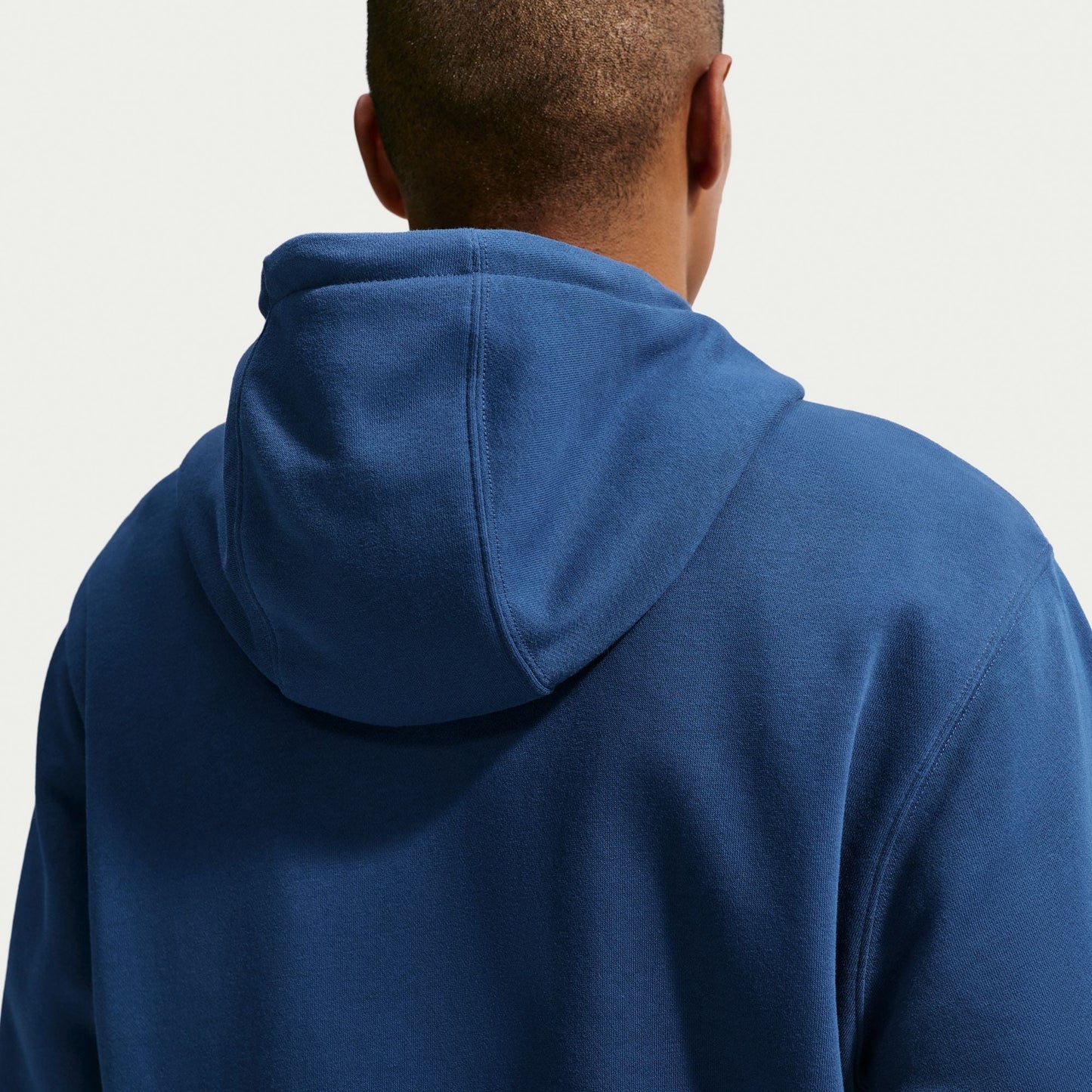 Moletom Brasil Fleece Masculino