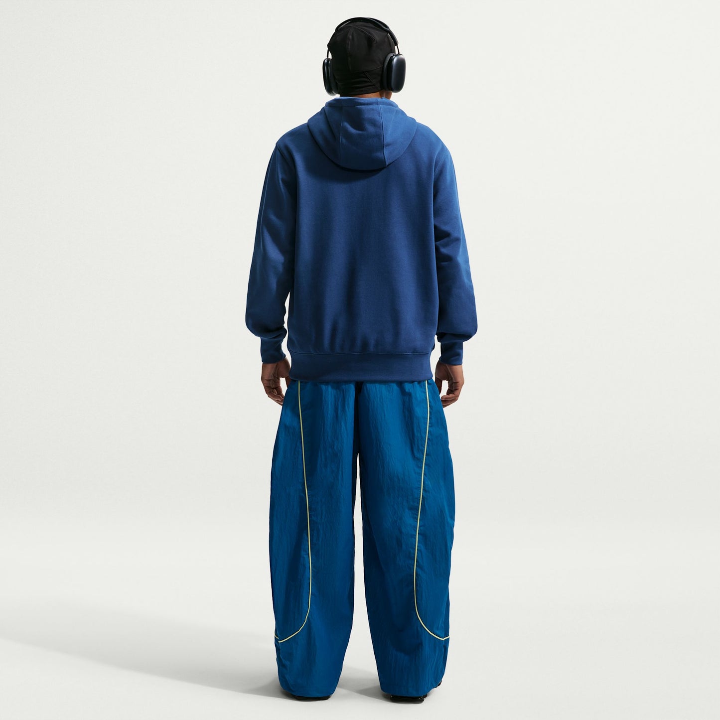 Moletom Brasil Fleece Masculino