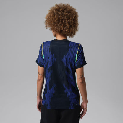 Camisa Feminina Seleção Brasileira 2026/27 II