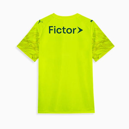 Camisa Goleiro Palmeiras 2026/27 III