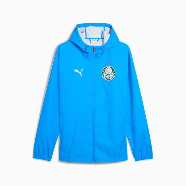 Blusa Palmeiras 2026/27