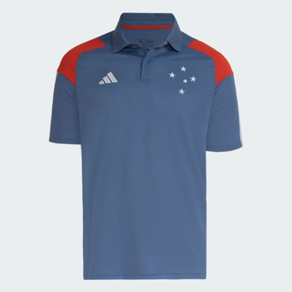 Camisa Comissão Técnica Cruzeiro 2026/27