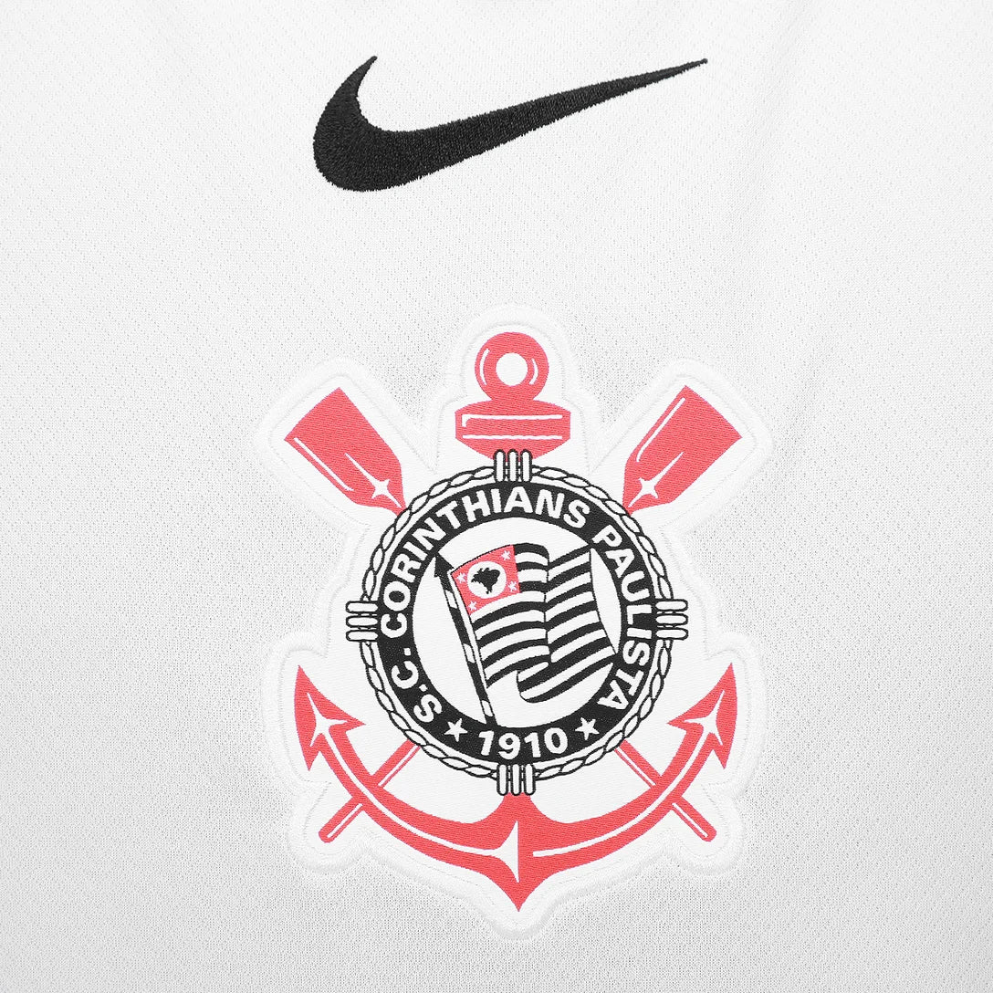 Camisa Nike Corinthians 2025/26 I TALLES MAGNO N° 43