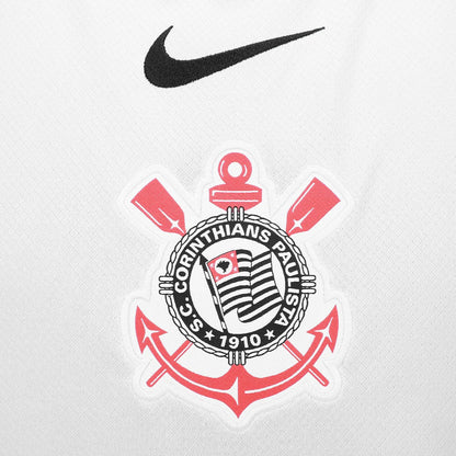 Camisa Nike Corinthians 2025/26 I TALLES MAGNO N° 43
