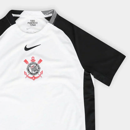 Camisa Nike Corinthians 2025/26 I RANIELE N° 14